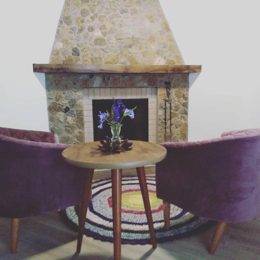 Pousada Opas Haus Camanducaia Εξωτερικό φωτογραφία
