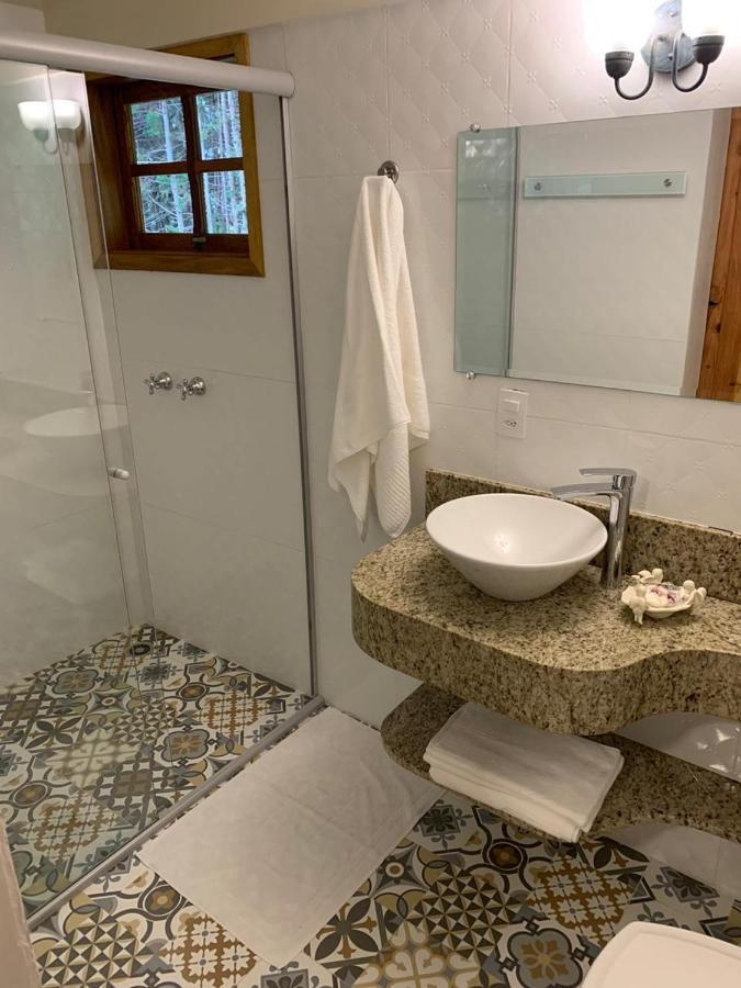 Pousada Opas Haus Camanducaia Εξωτερικό φωτογραφία