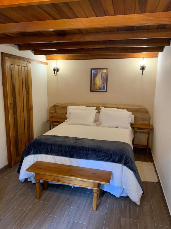 Pousada Opas Haus Camanducaia Εξωτερικό φωτογραφία